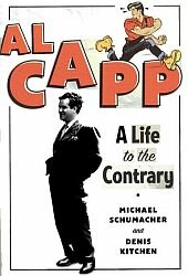 AL CAPP