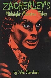 MIDNIGHT MONSTER TALES
